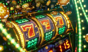 BME777 koleksi slot video modern tema beragam dengan fitur bonus free spins dan wilds terbaik