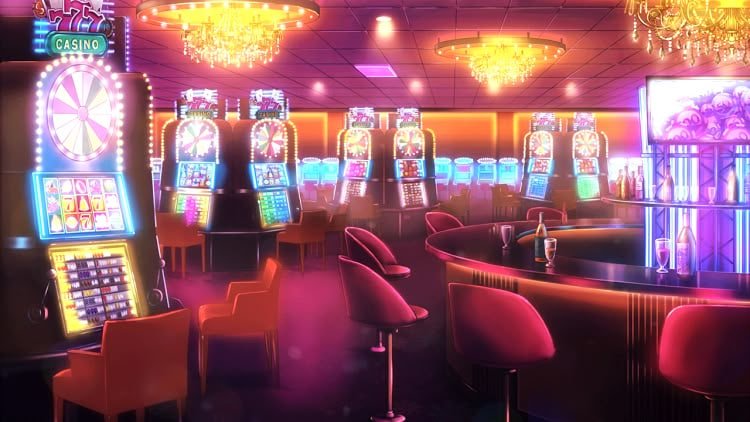 BME777 Live Casino dengan dealer profesional real-time terpercaya