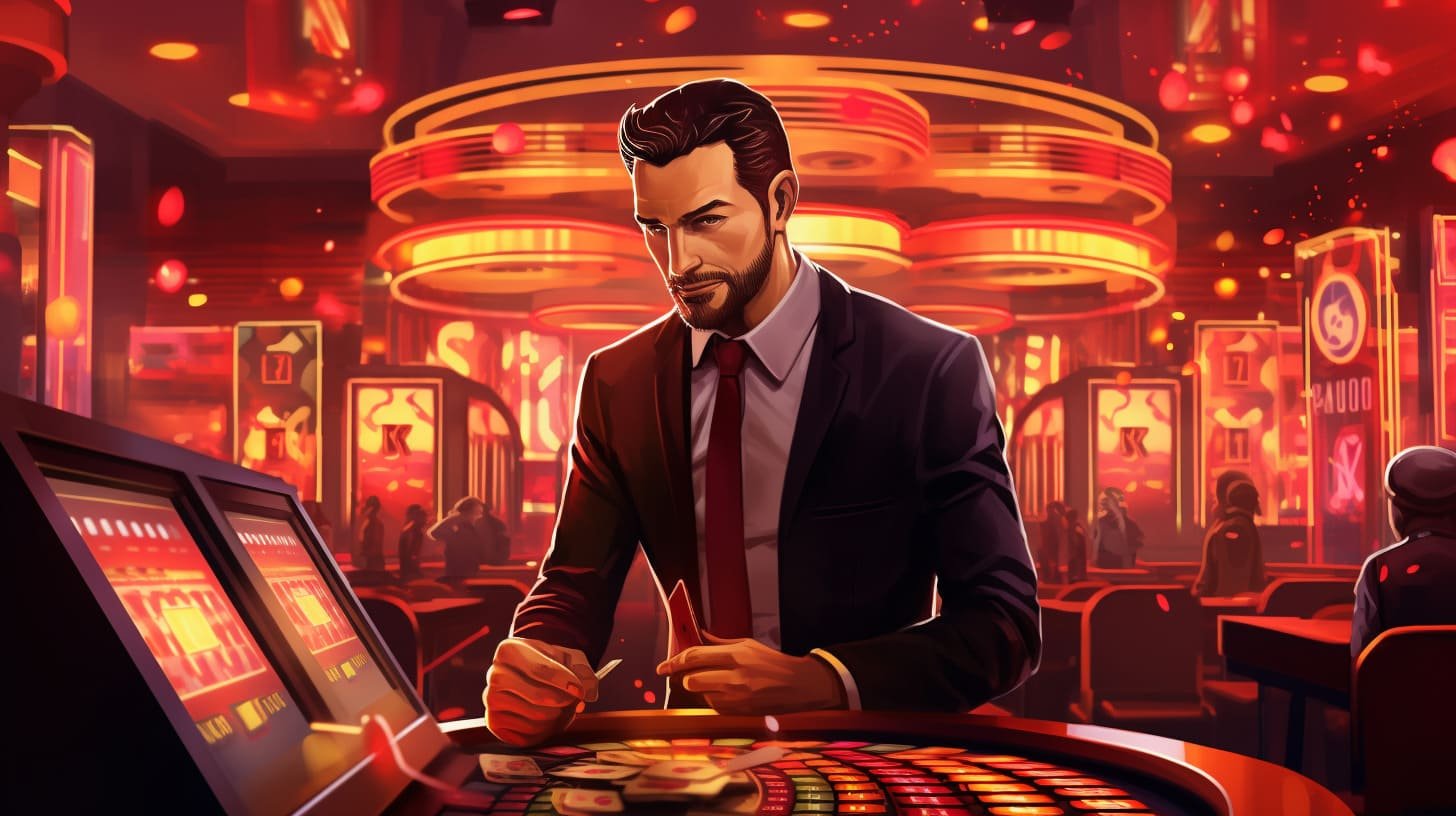 BME777 cara daftar deposit mulai bermain Live Casino online Indonesia langkah mudah cepat terpercaya